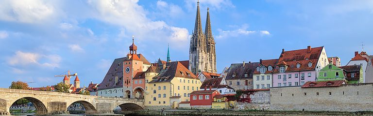 Netzwerk Kinderwunsch Regensburg