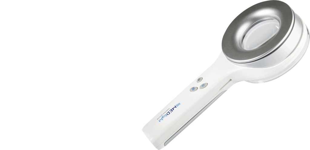 Projekt MEDlight