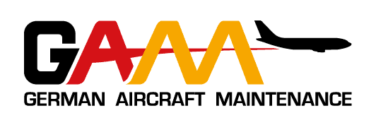 German Aircraft Maintenance