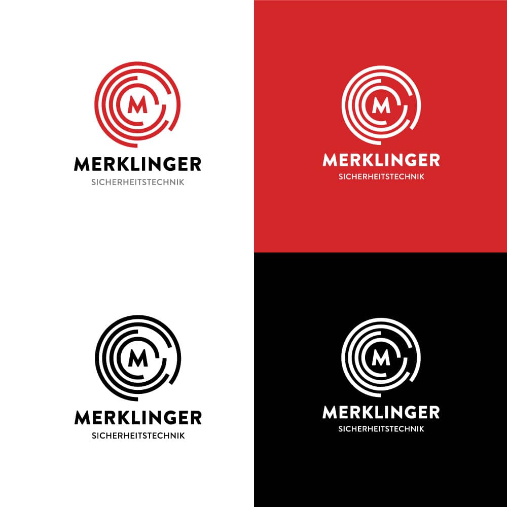 MERKLINGER Homepage