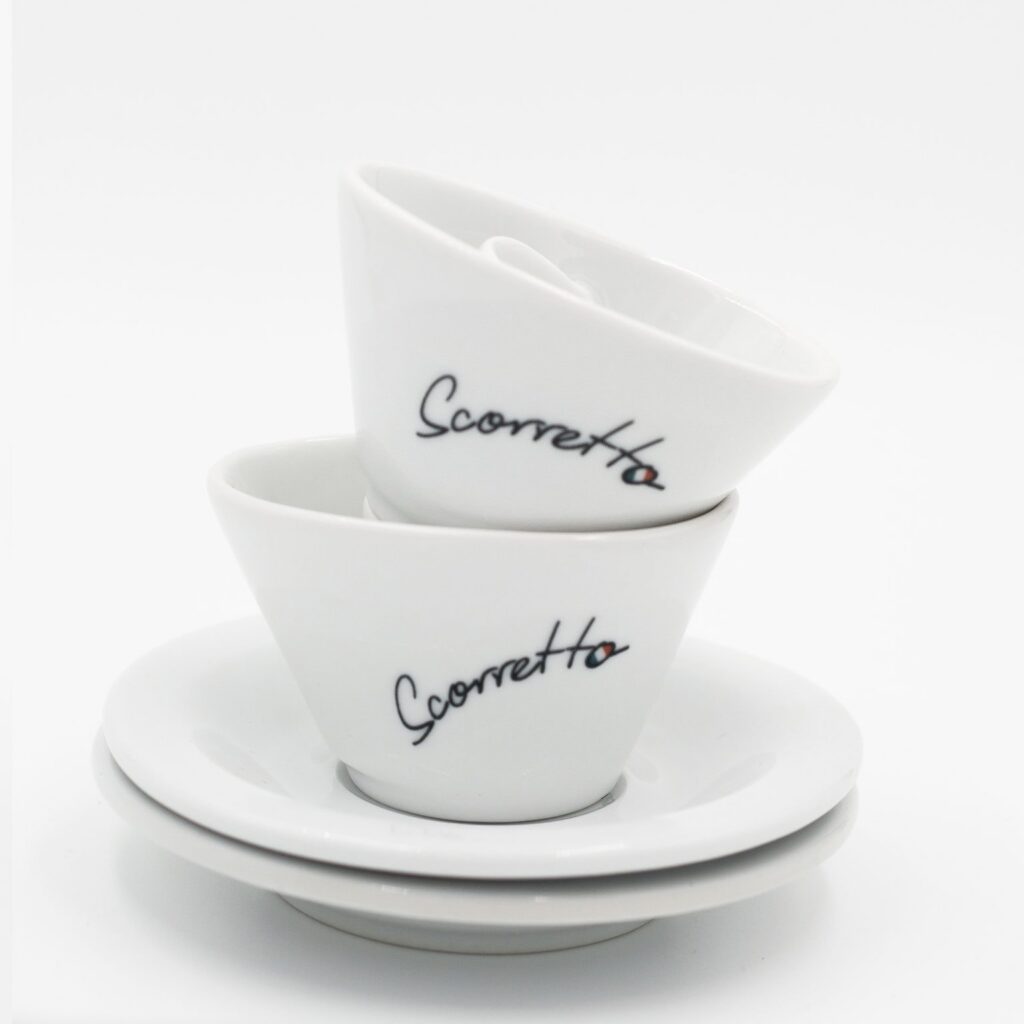 Scorretto Tasse