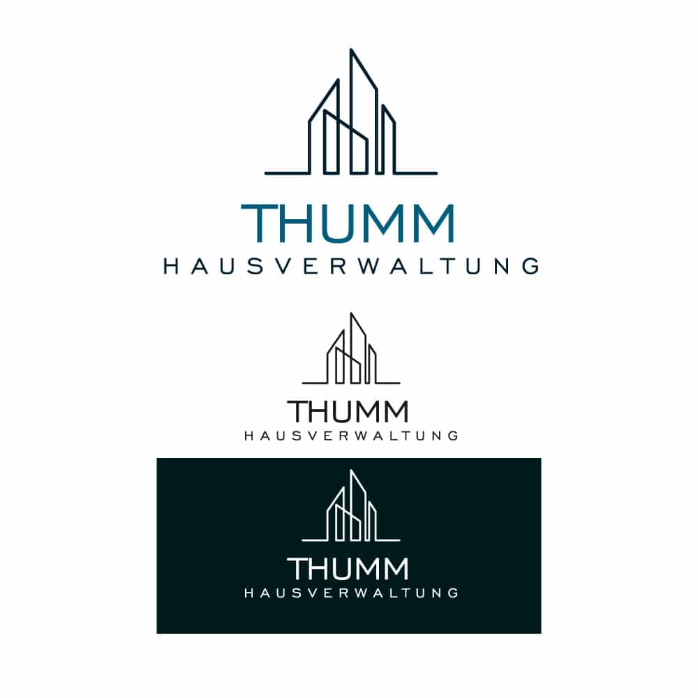 LOGO - THUMM